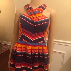 Shoshanna dress